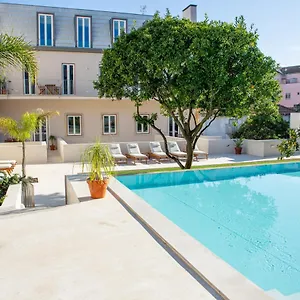 Casa René - Charming Appartement