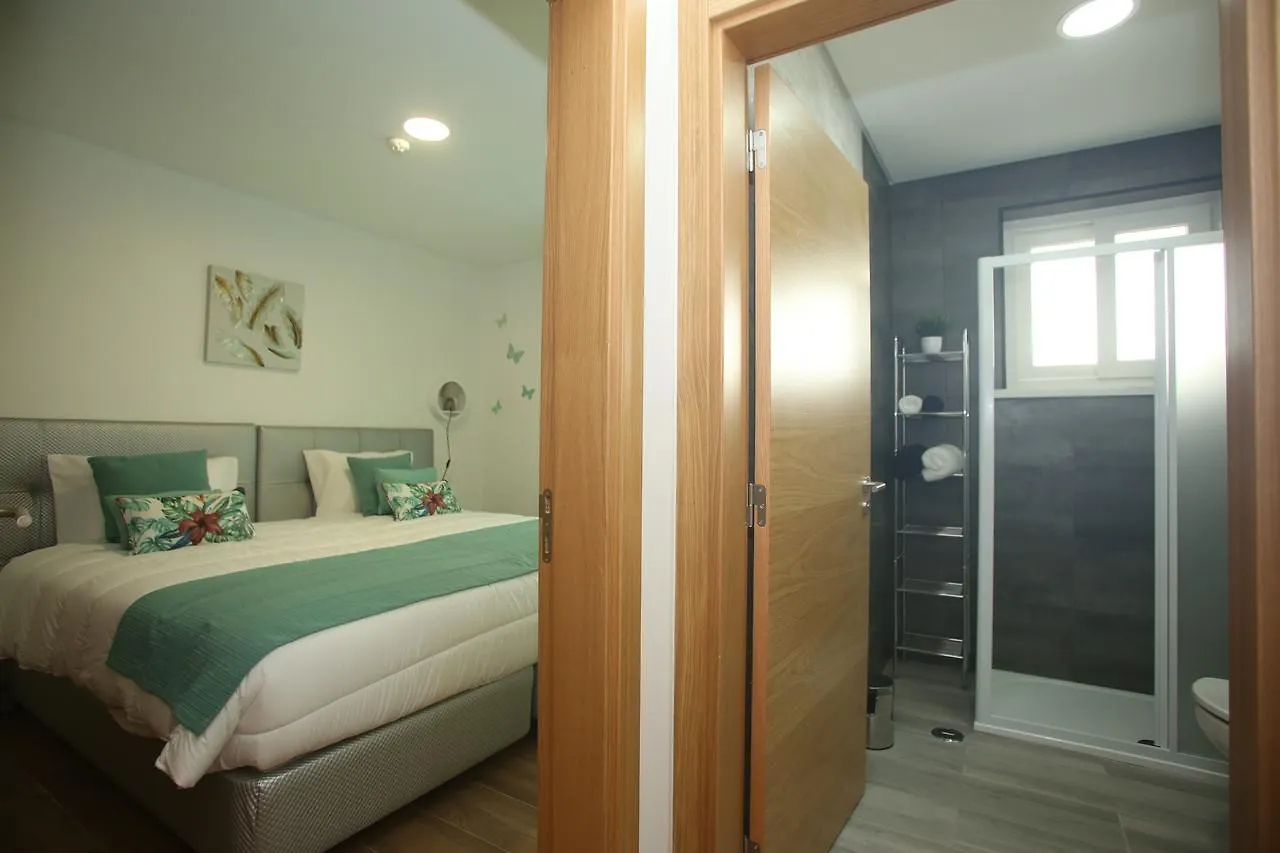 Hébergement de vacances Villa cascaischillhouse Portugal