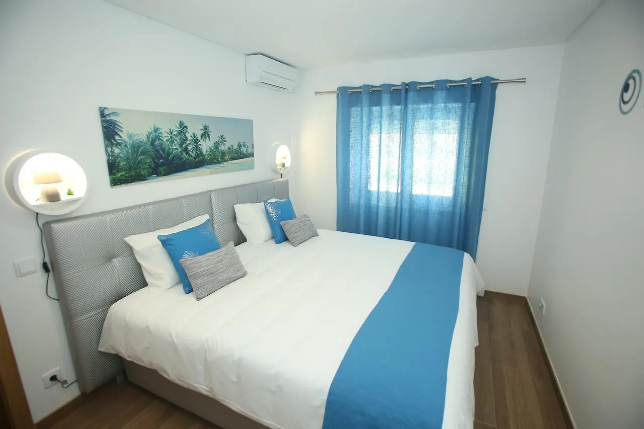 Hébergement de vacances Villa cascaischillhouse