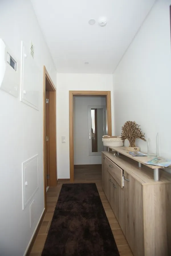 Villa cascaischillhouse Hébergement de vacances