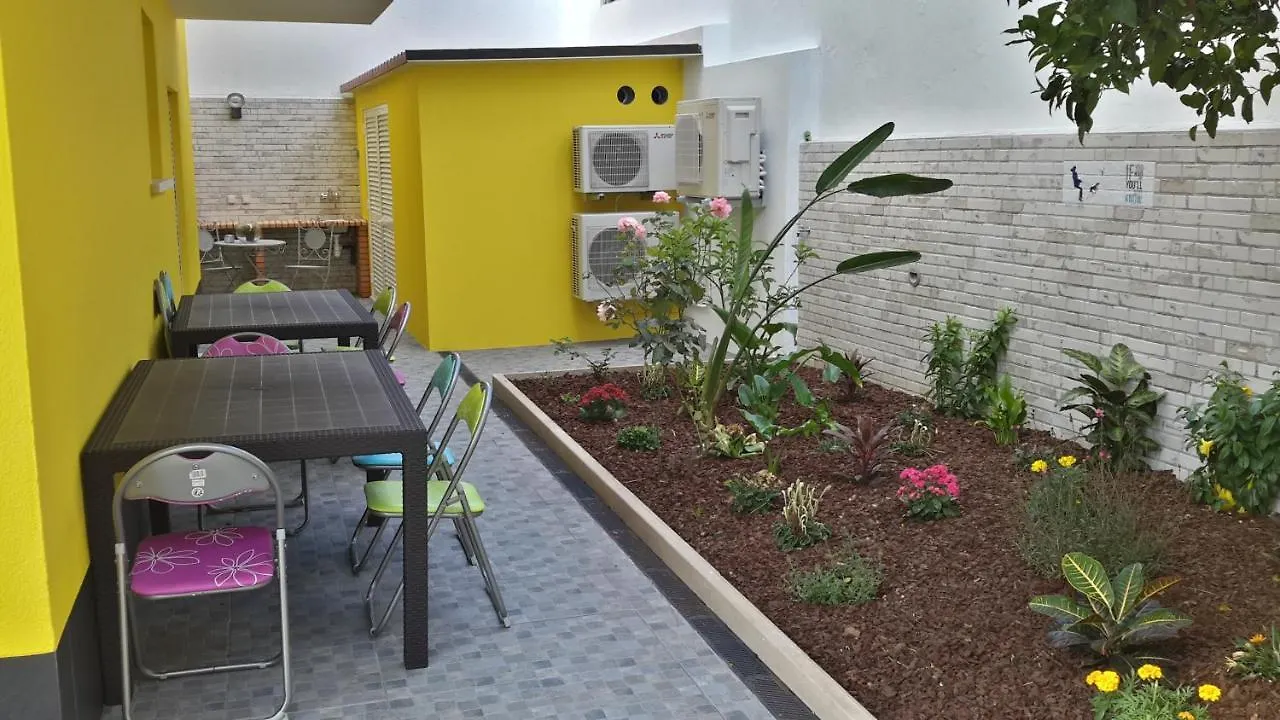 Villa cascaischillhouse Hébergement de vacances Cascais